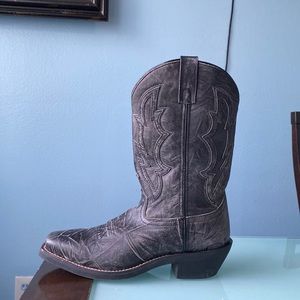 Laredo Western Boots